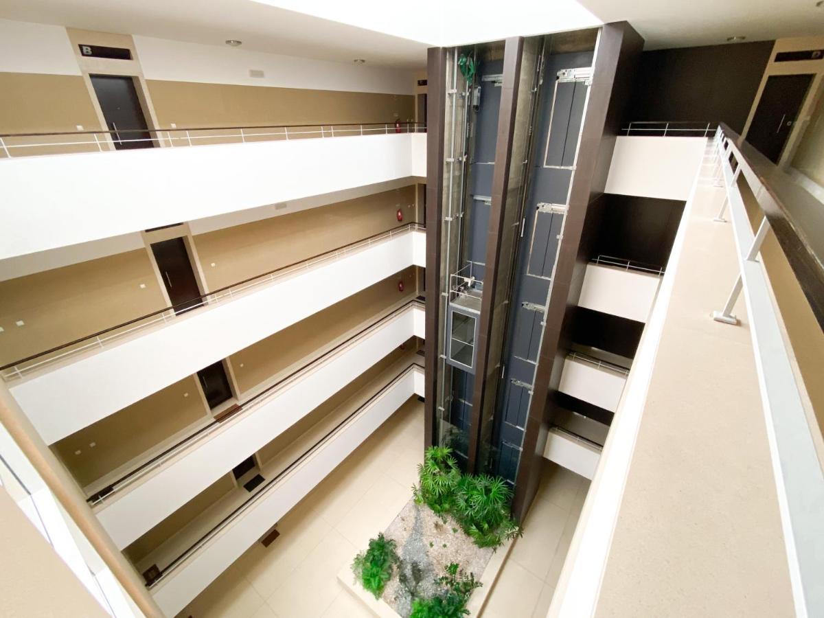 Casa Giotto - Apartamento com design sublime, piscina e ar condicionado Lagos Esterno foto