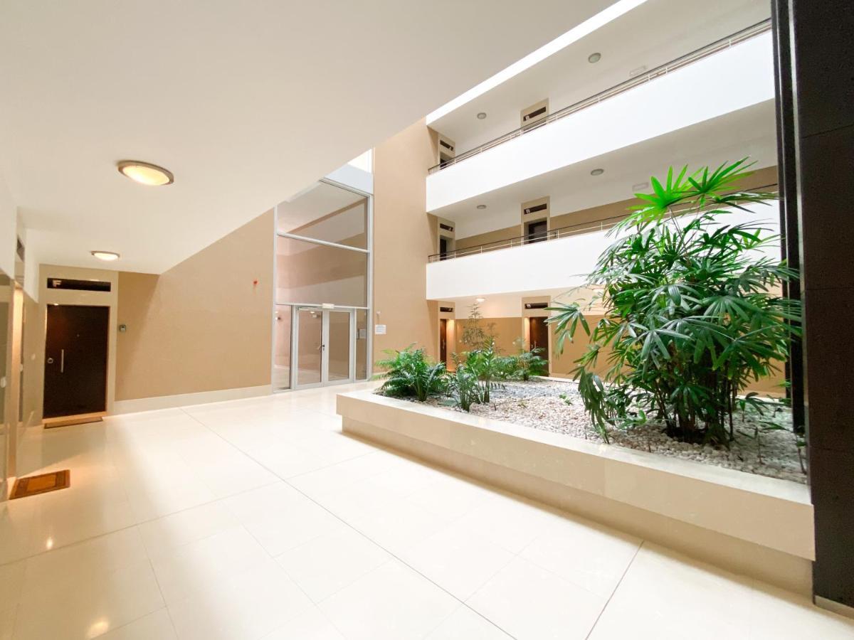 Casa Giotto - Apartamento com design sublime, piscina e ar condicionado Lagos Esterno foto