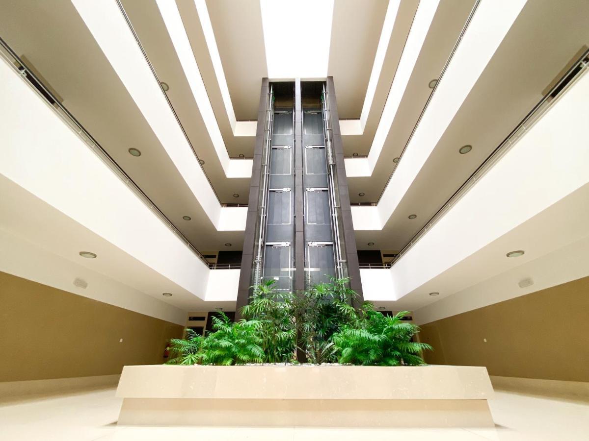 Casa Giotto - Apartamento com design sublime, piscina e ar condicionado Lagos Esterno foto