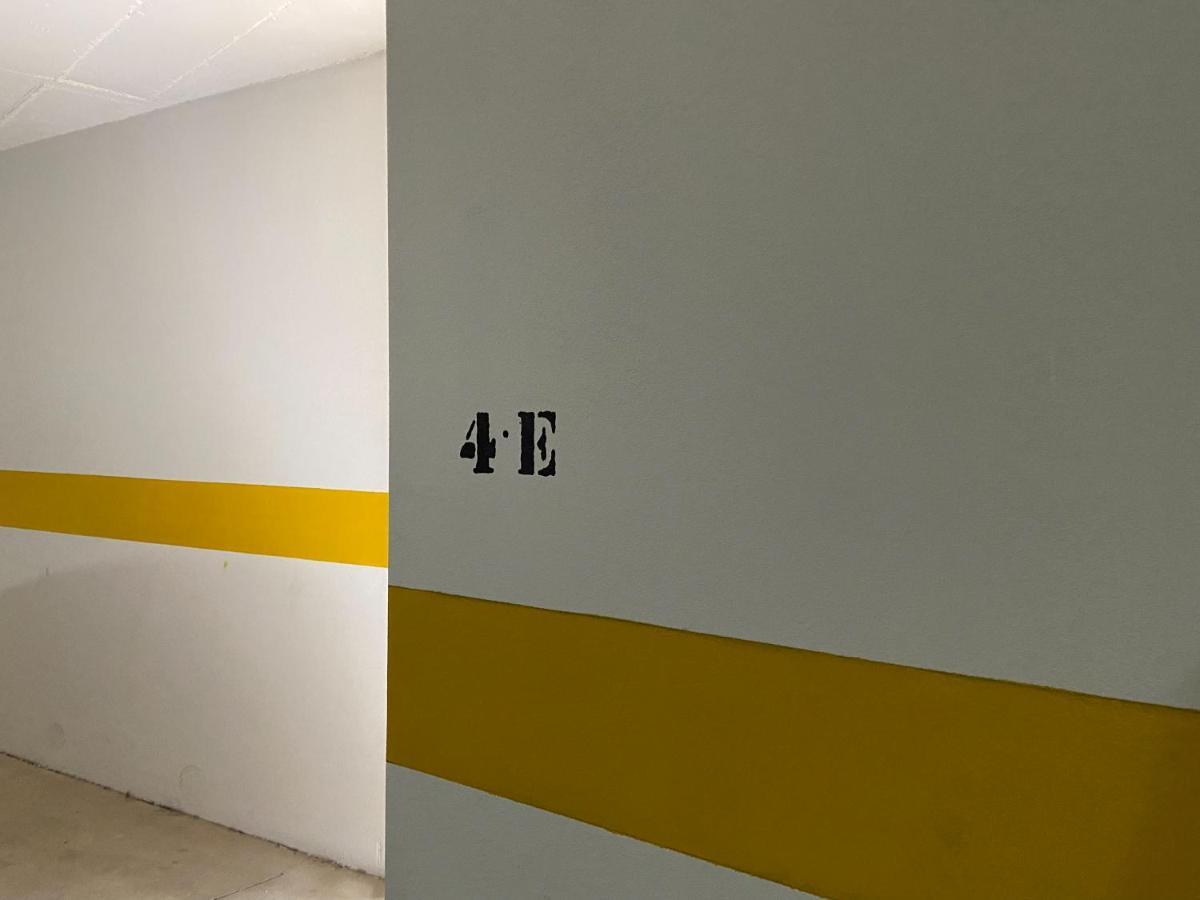 Casa Giotto - Apartamento com design sublime, piscina e ar condicionado Lagos Esterno foto