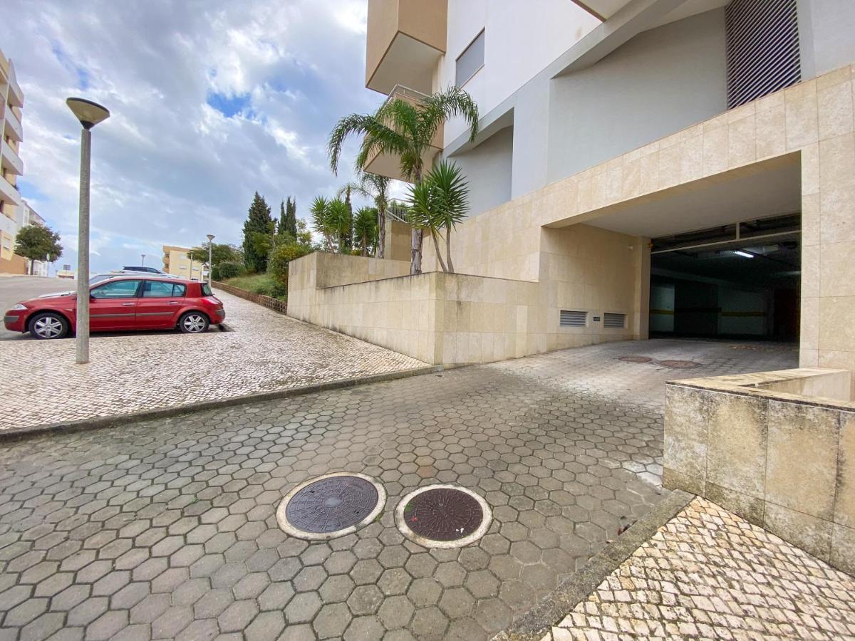 Casa Giotto - Apartamento com design sublime, piscina e ar condicionado Lagos Esterno foto