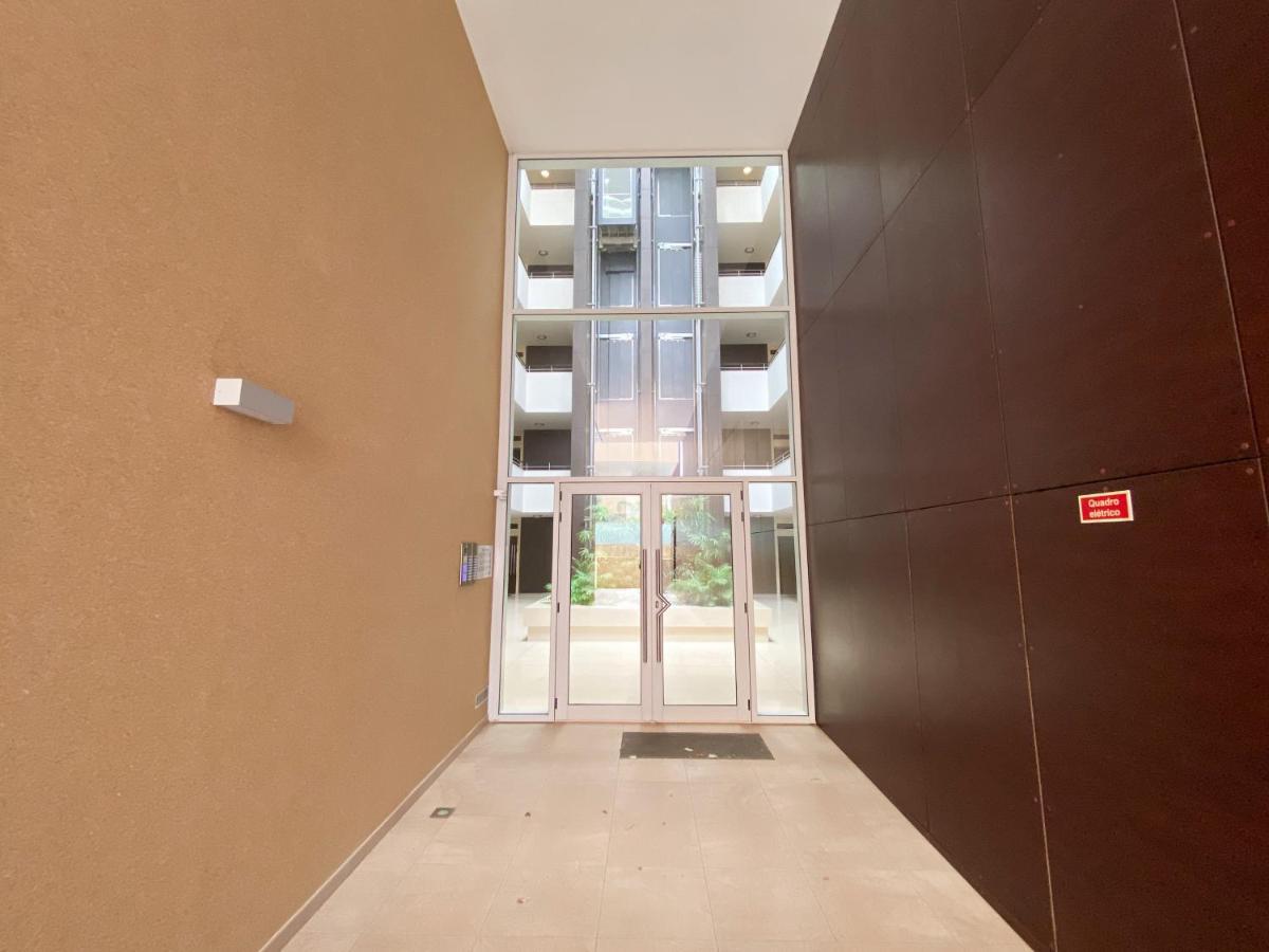Casa Giotto - Apartamento com design sublime, piscina e ar condicionado Lagos Esterno foto