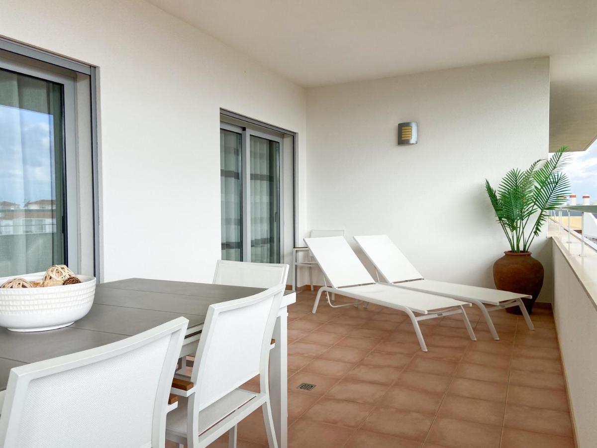 Casa Giotto - Apartamento com design sublime, piscina e ar condicionado Lagos Esterno foto