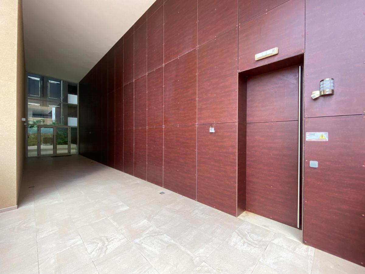 Casa Giotto - Apartamento com design sublime, piscina e ar condicionado Lagos Esterno foto